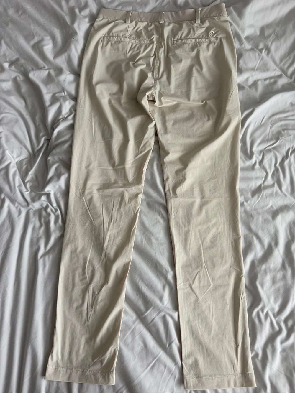 Redvanly Kent Pull On Trousers. Size Small Waist 30 Length. Good Condition. - Picture 5 of 7